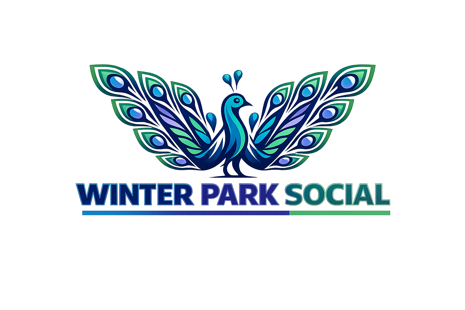 Winter Park Social logo