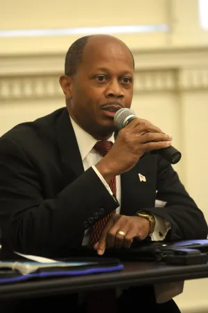 Sanford is preparing for a leadership change. Here’s what Bonaparte’s retirement—and an incoming mayor—mean for the city.
